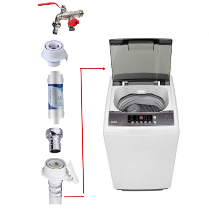 Buy 5'' Pre Filter / Water